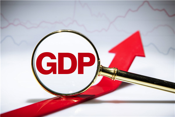 What Does Gross Domestic Product GDP Mean How To Interpret GDP 