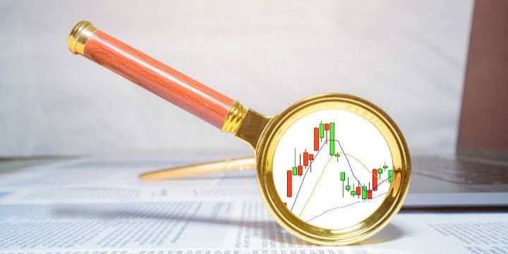 Oscillatory Trading