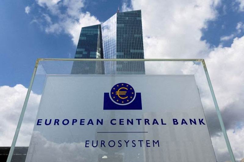 欧洲央行(ECB)