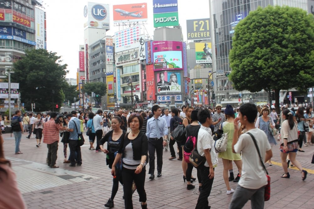 日本股市