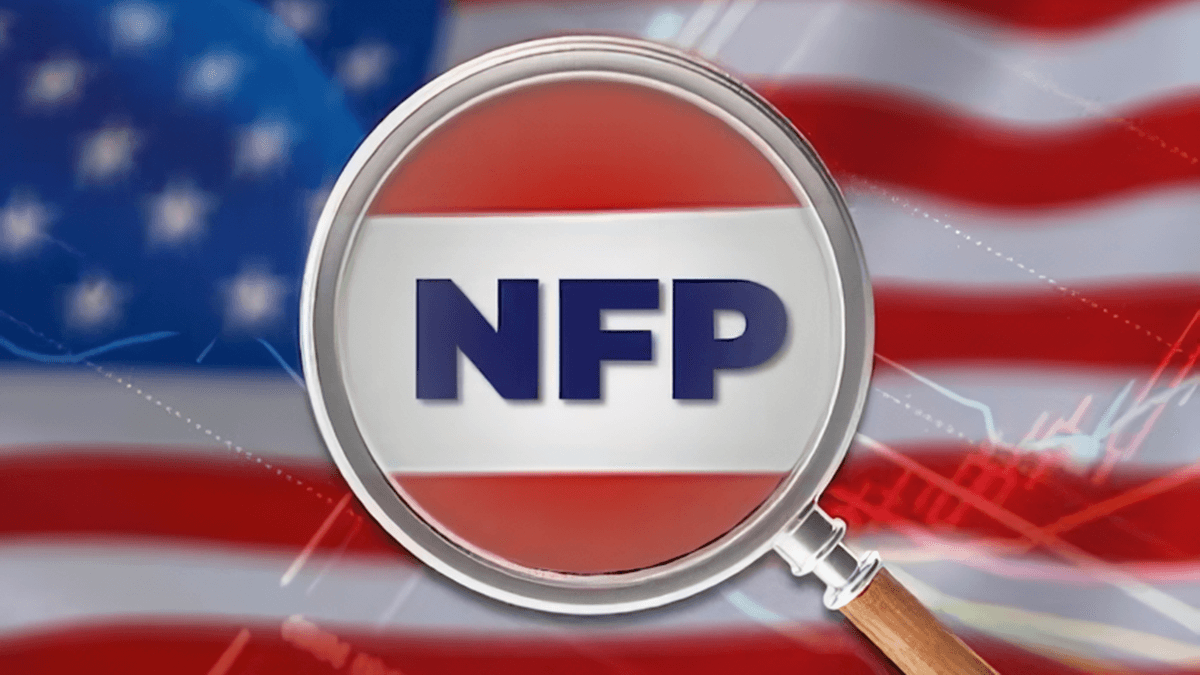 非农数据NFP