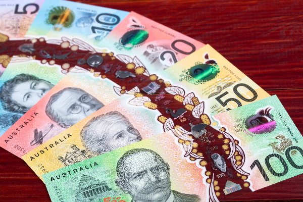 Australian Dollar