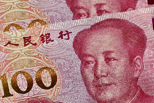 Chinese Yuan