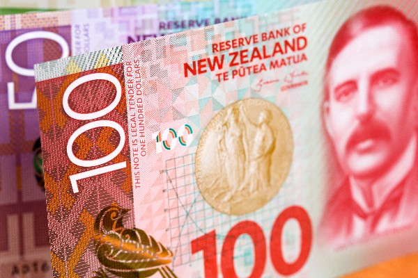 New Zealand Dollar