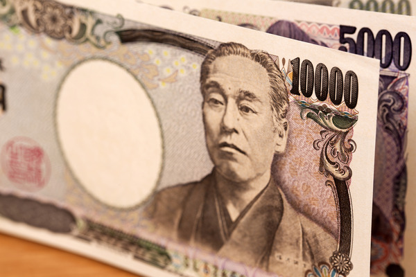 Japanese Yen