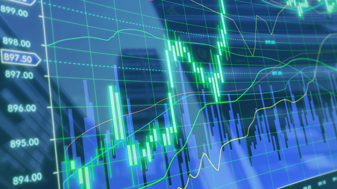 出来高と価格の関係