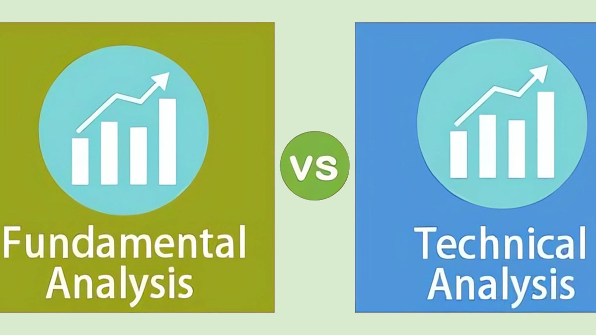 テクニカル分析とファンダメンタルズ分析