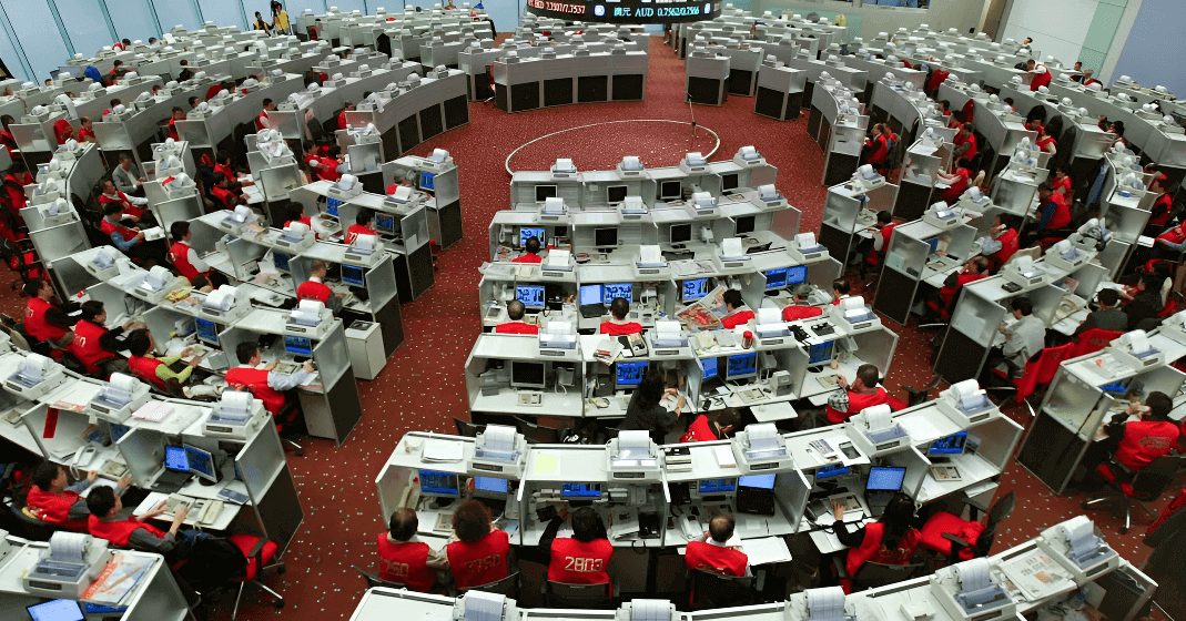 香港联合交易所（内部）