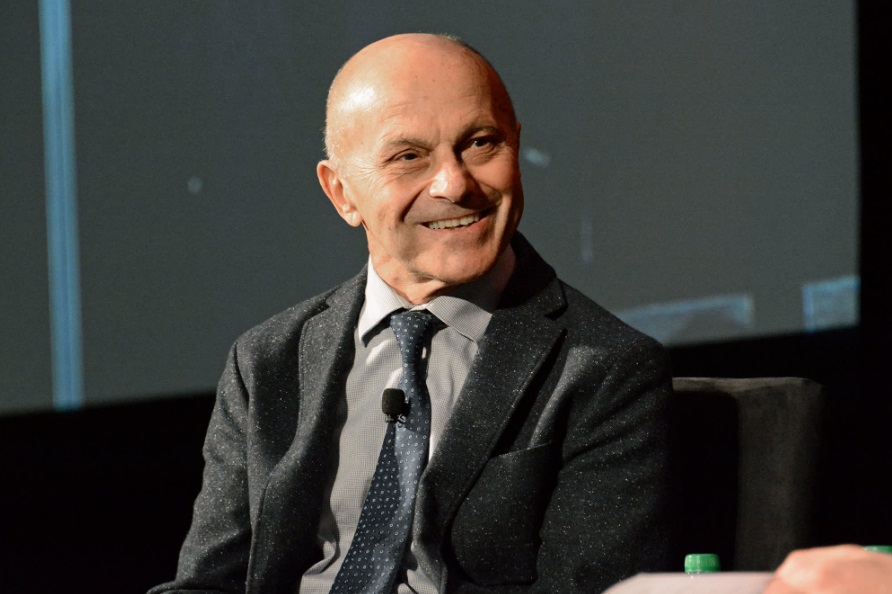 The Efficient Market Hypothesis Originator Eugene Fama