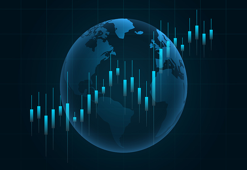 โบรกเกอร์ Forex ในโลกนี้ - ebc