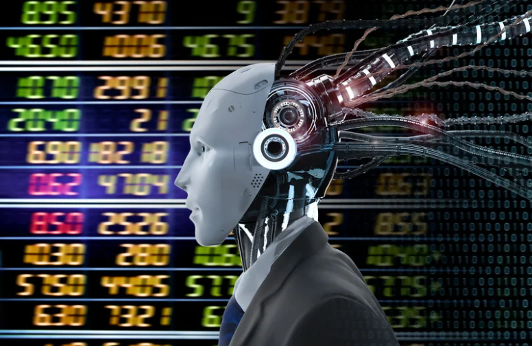 Future of AI in the Stock Market - EBC