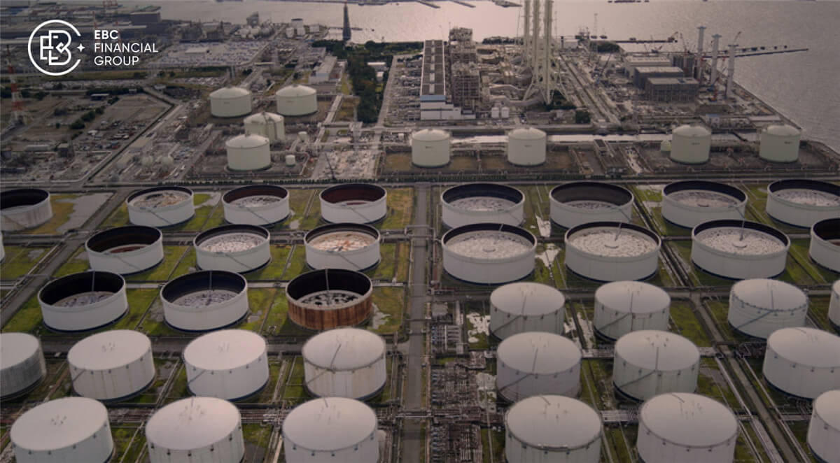 Crude Oil Facilities