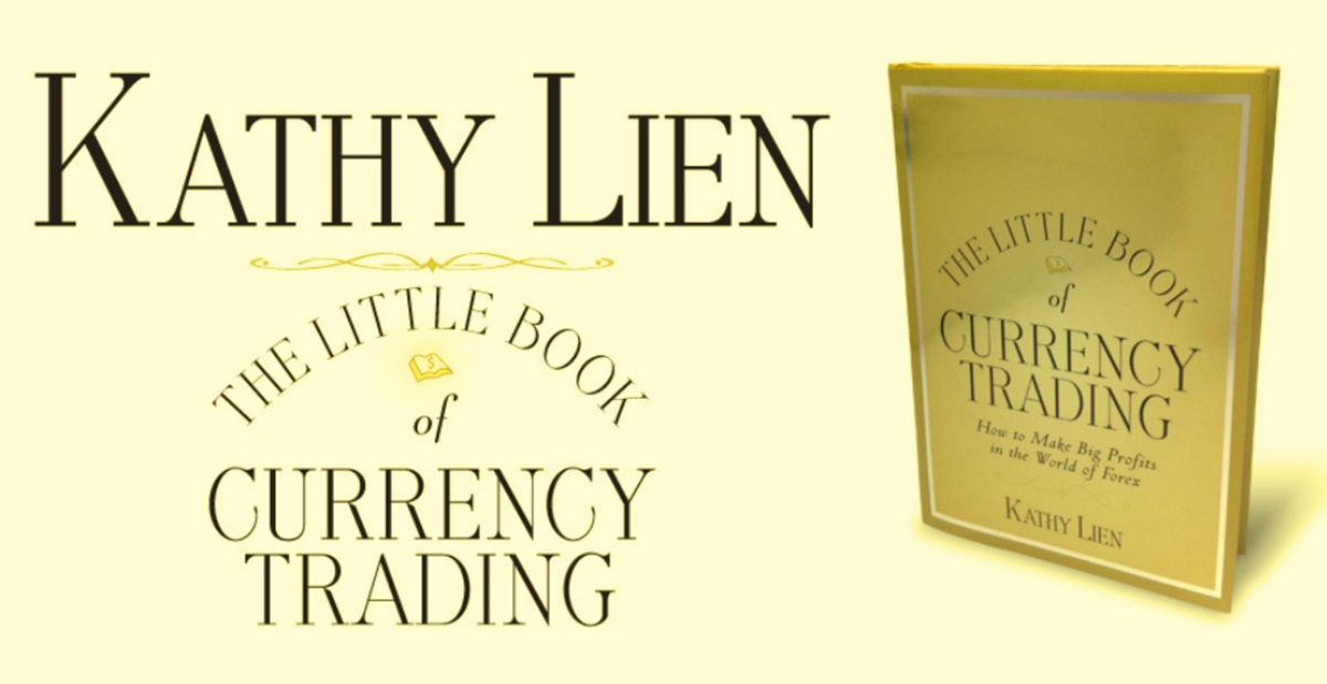 The Little Book of Currency Trading-ebc