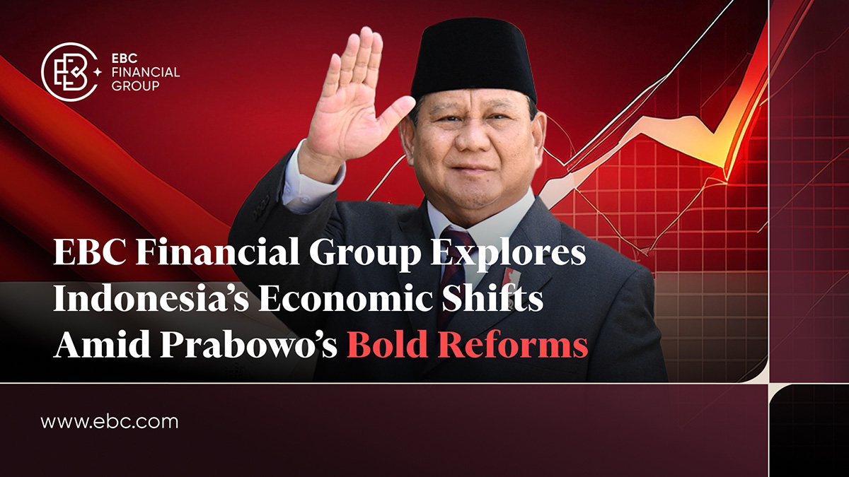 EBC Explores Indonesia's Economic Shifts Amid Prabowo's Bold Reforms