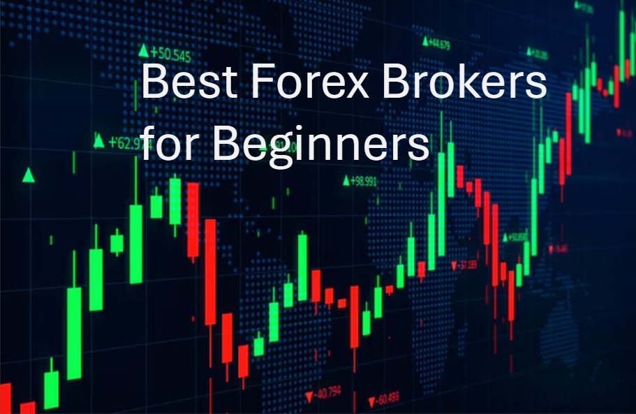 Best Forex Brokers for Beginners-ebc