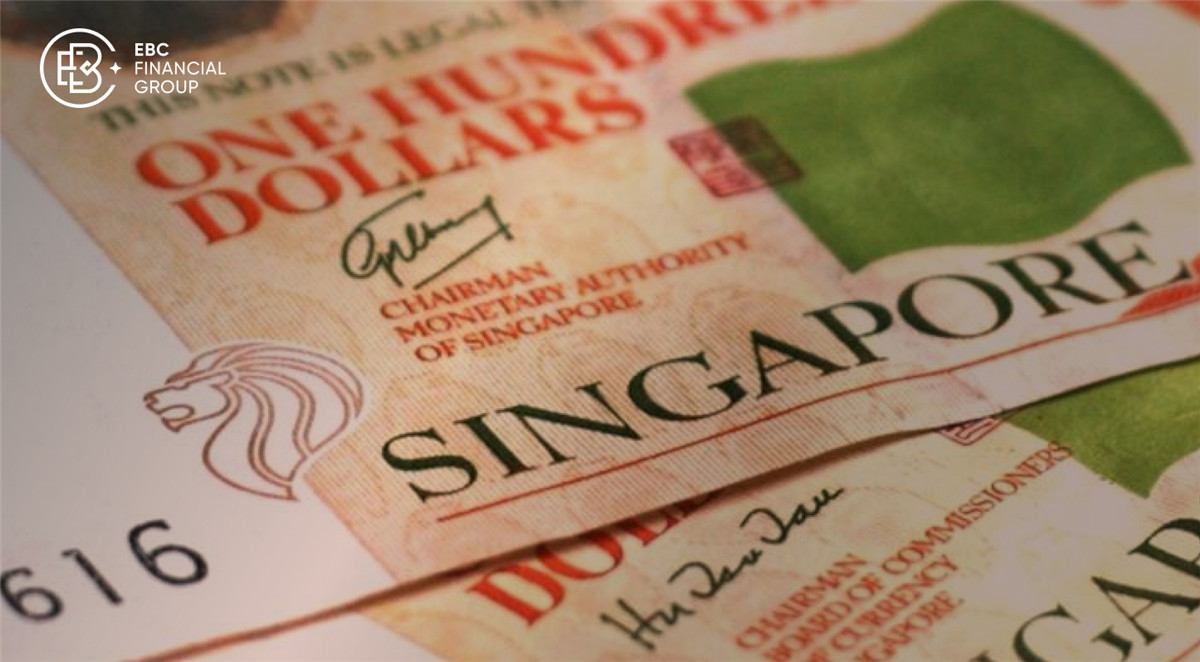 Singapore dollar