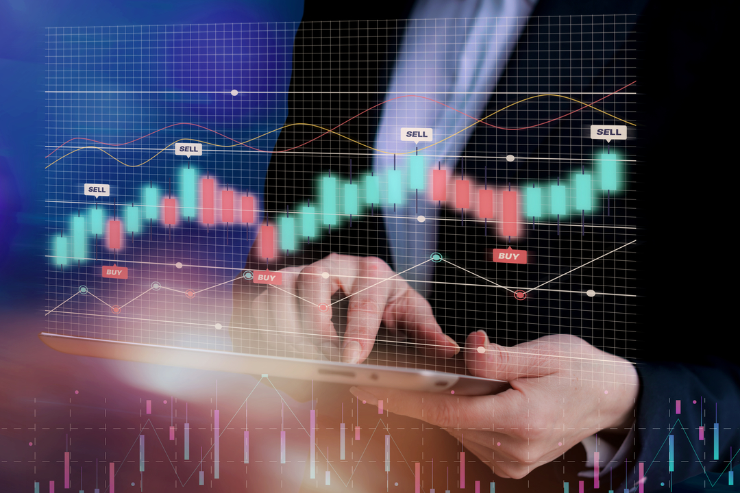 Forex Indicator Charts - EBC