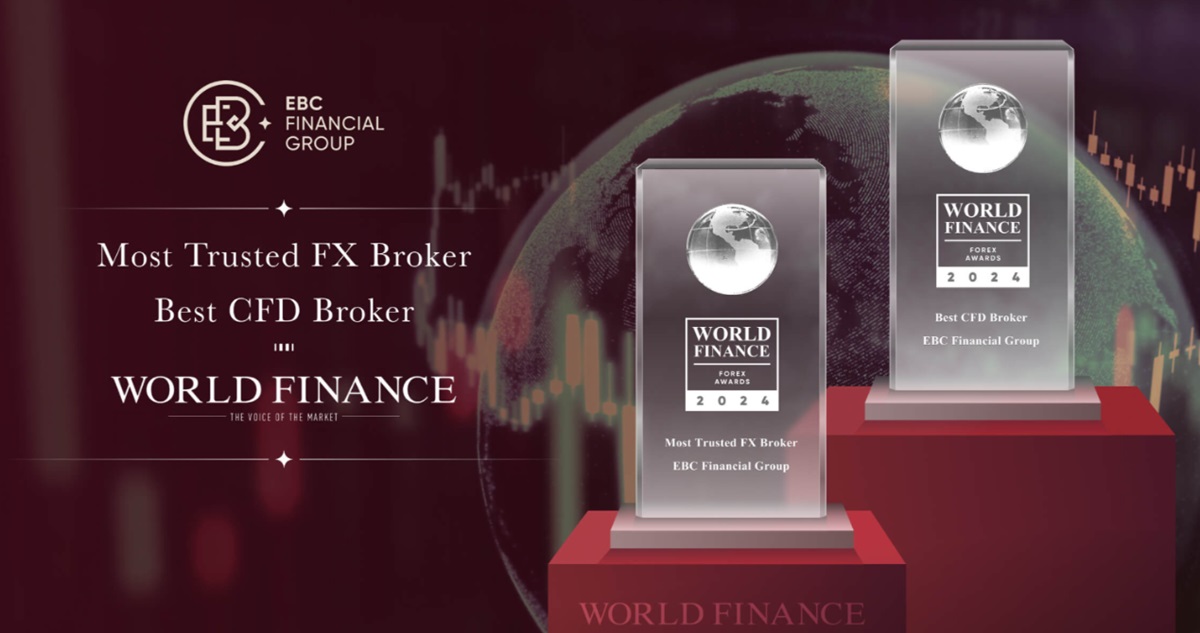 EBC FINANCIAL GROUP-Most Trusted FS Broker Best CFD Broker-ebc