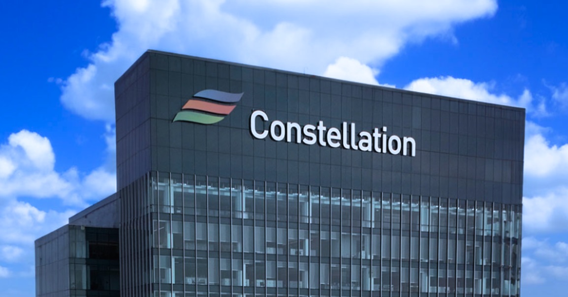 Constellation Energy-ebc