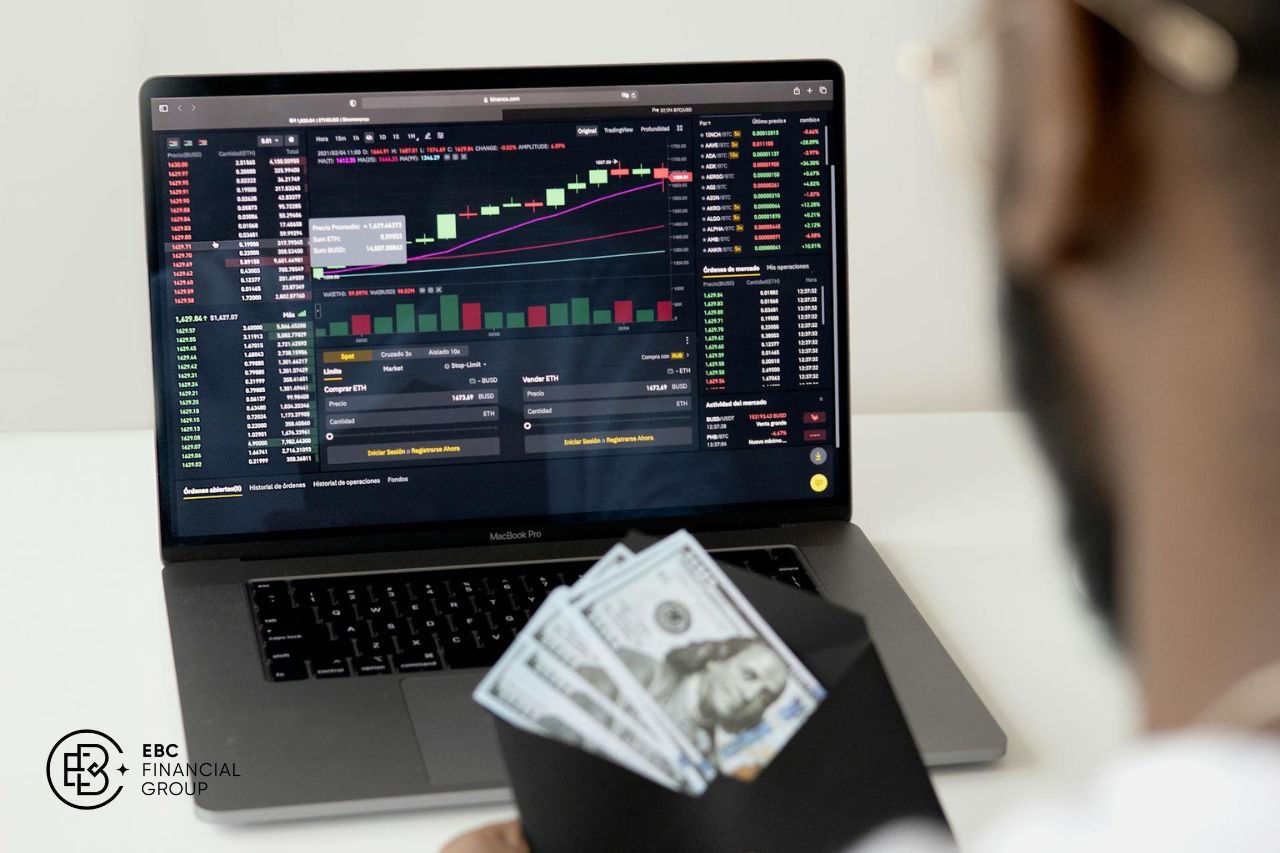 Forex và Binary Option là gì? - EBC Financial Group 