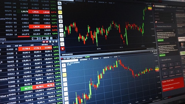 Spot Trading Startegies - EBC