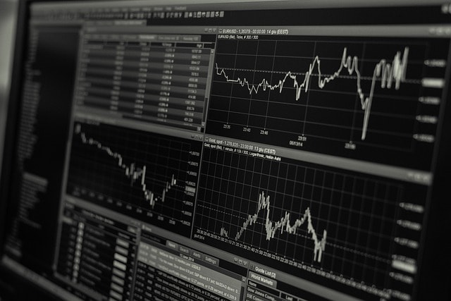 Spot Market Transactions and Liquidity - EBC