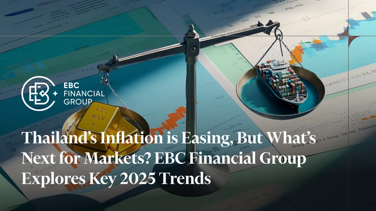 EBC Financial Group Explores Key 2025 Trends