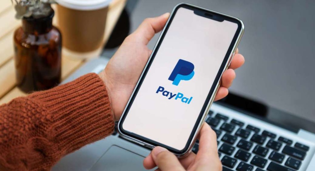 Top Fintech Stocks to Watch in 2025-PayPal-EBC