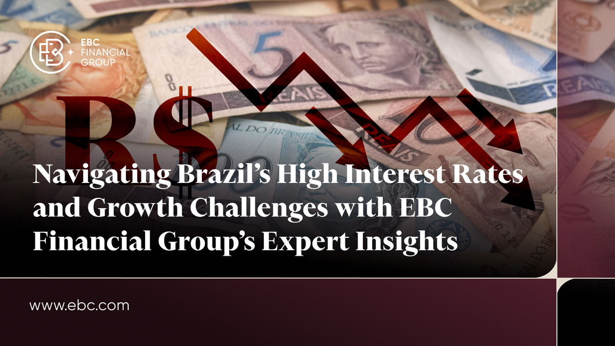 EBC Expert Insights on Brazil's Interest Rates and Growth Challenges