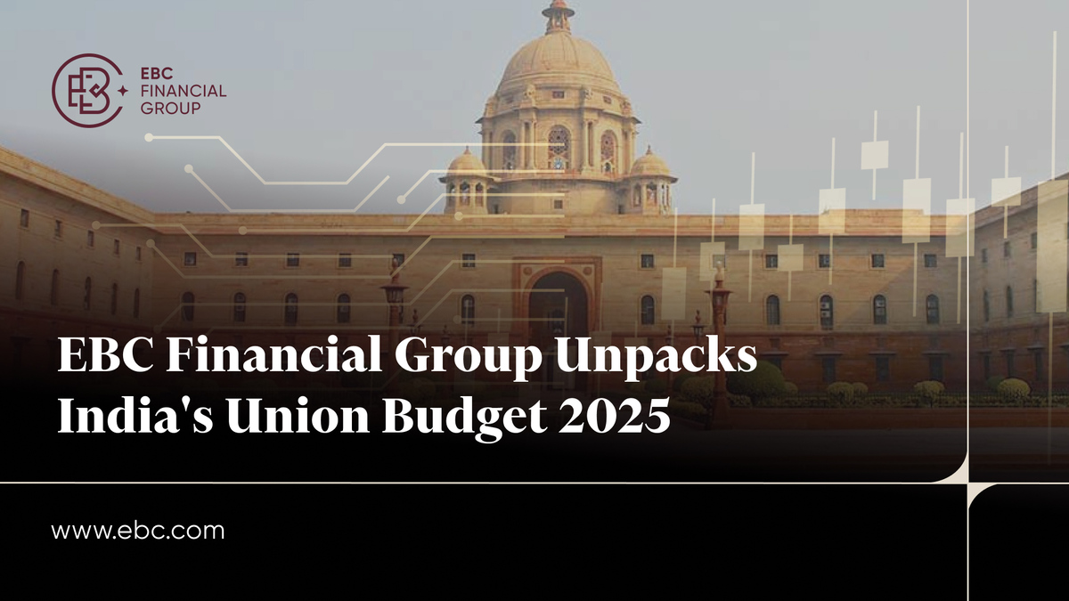 EBC Unpacks India's Budget 2025