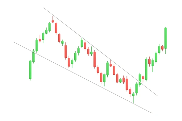 Wedge - EBC