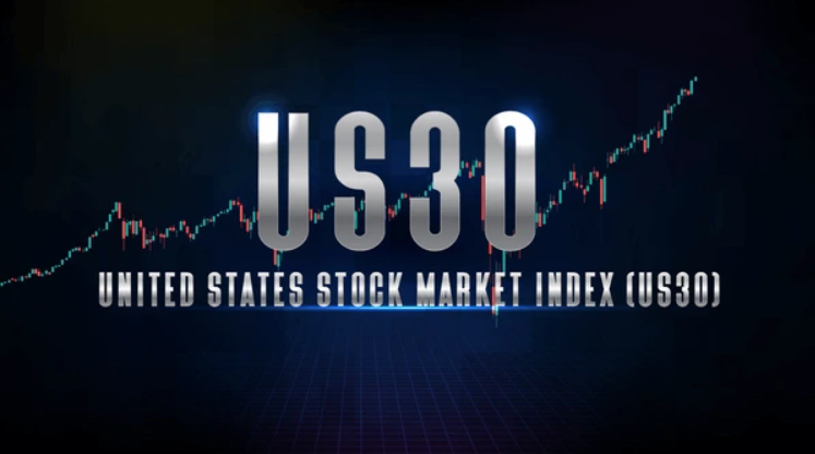 US30 Index - EBC