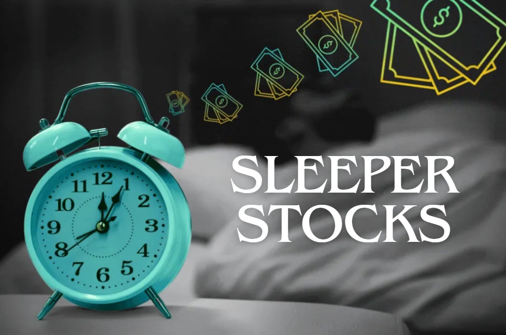 Sleeper Stocks-EBC