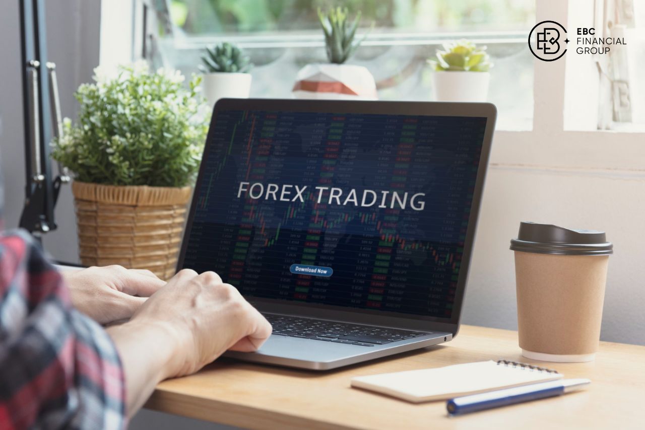 Swing là gì trong giao dịch Forex? - EBC Financial Group