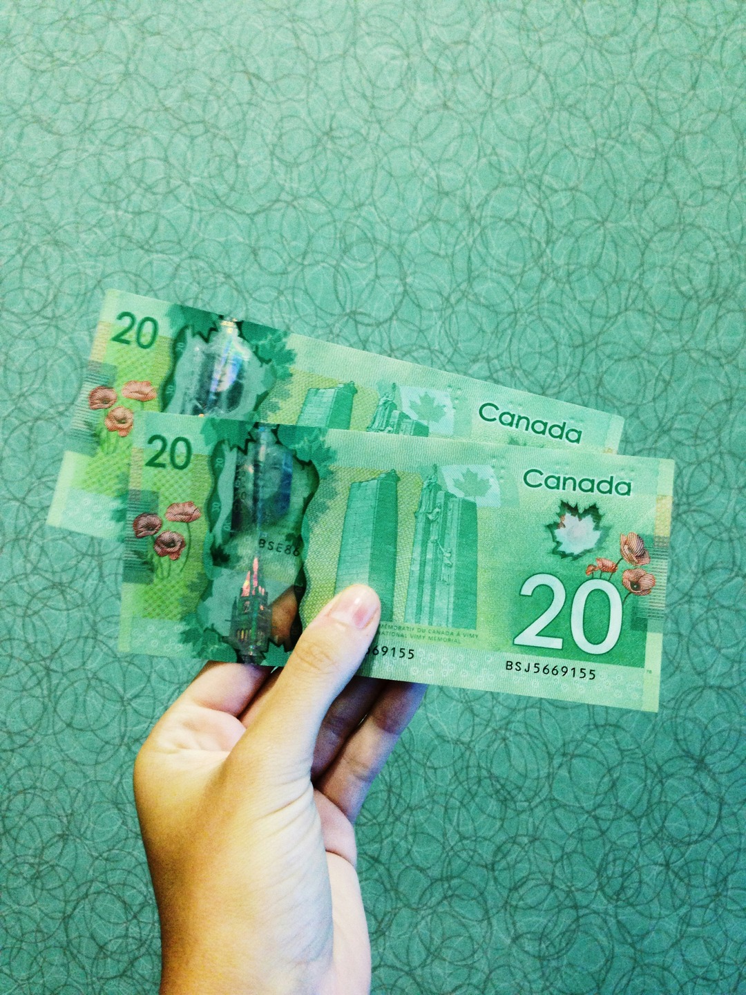 Navigating the Canadian Dollar Market - EBC