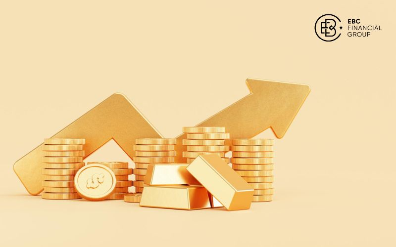 XAUUSD là gì? - EBC Financial Group