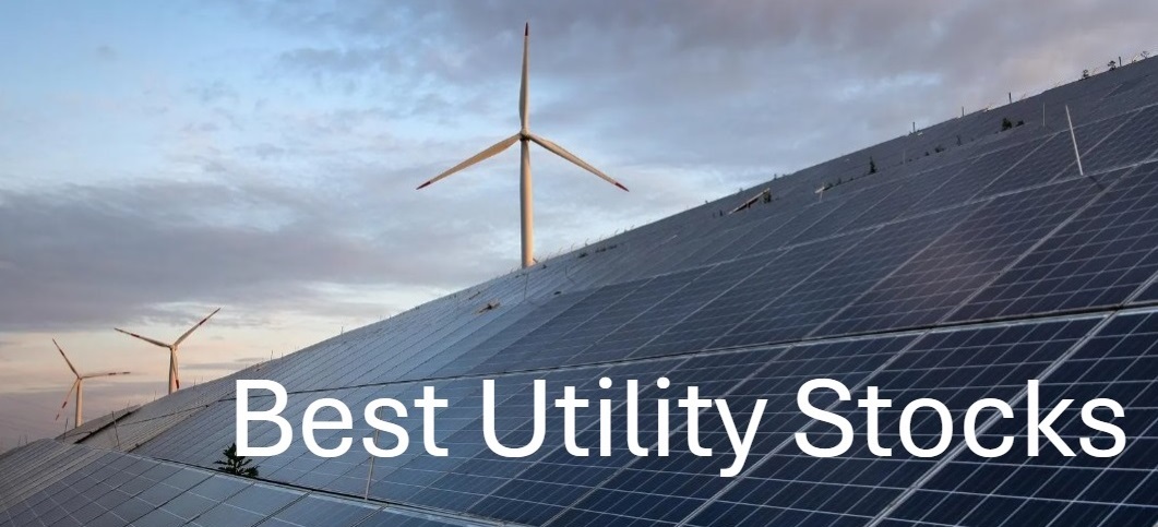 Best Utility Stocks-EBC