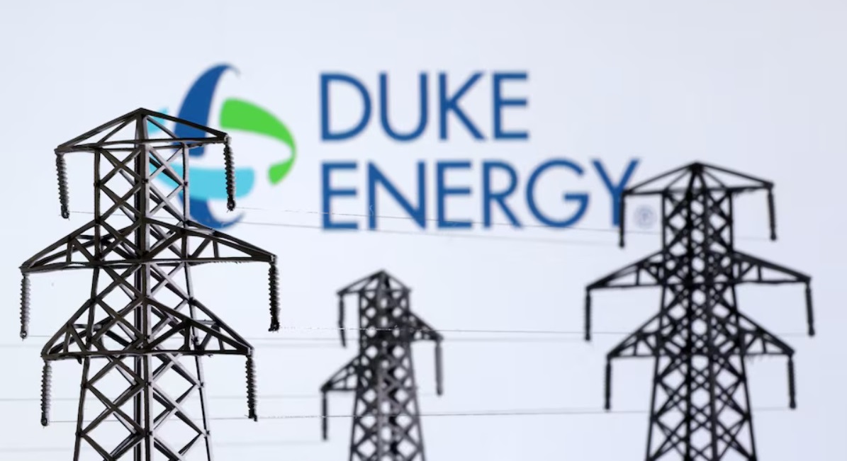 Top Utility Stocks to Watch in 2025-Duke Energy-EBC