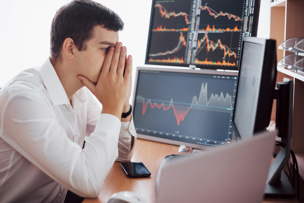 Common Trading Mistakes to Avoid - EBC