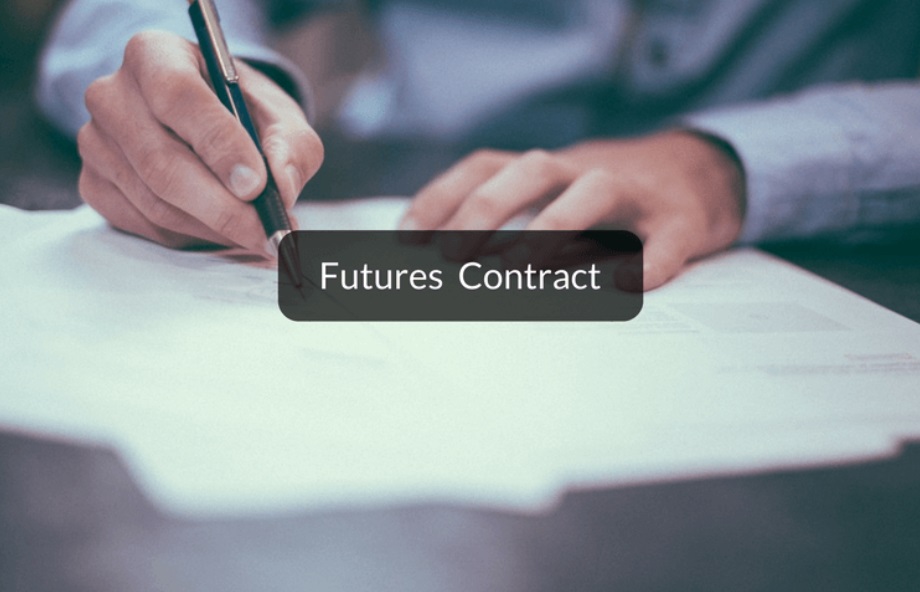 Futures Contract-EBC