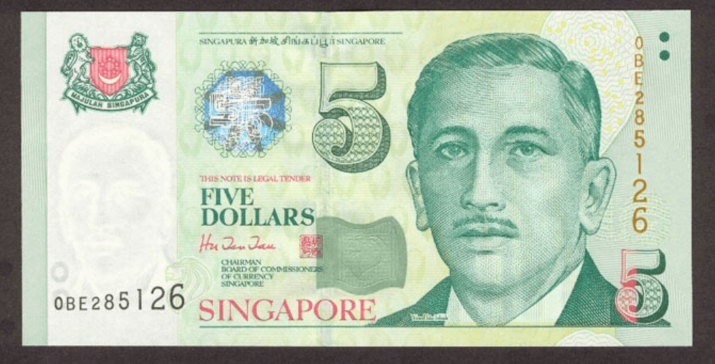 SGD