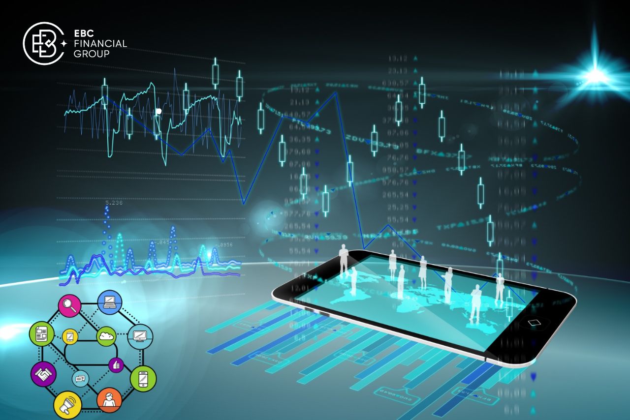 Tín hiệu Forex là gì? - EBC Financial Group