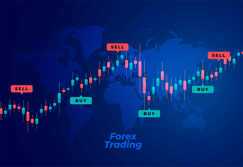 ตลาด forex เปิดทำการทั่วโลก - EBC