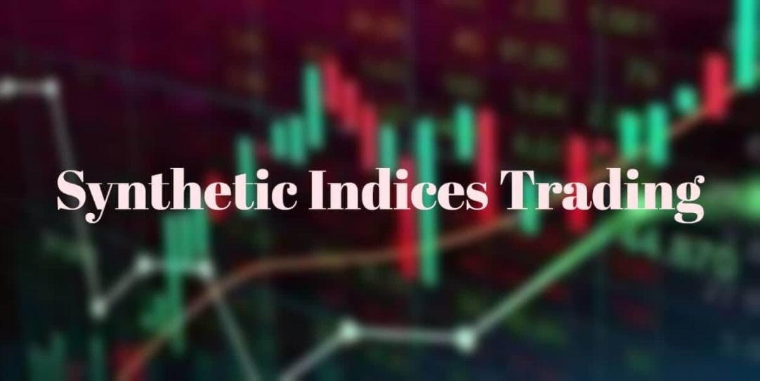 Synthetic Indices Trading-EBC