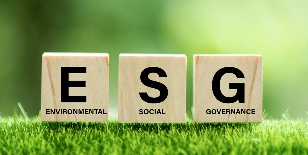 ESG-Environmental, Social, Governance-EBC