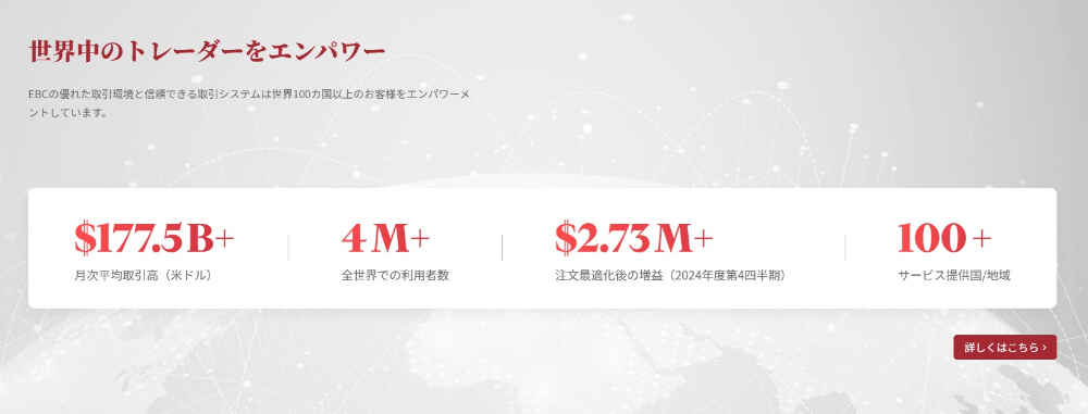 EBCの強み・選ばれる理由を8つ紹介