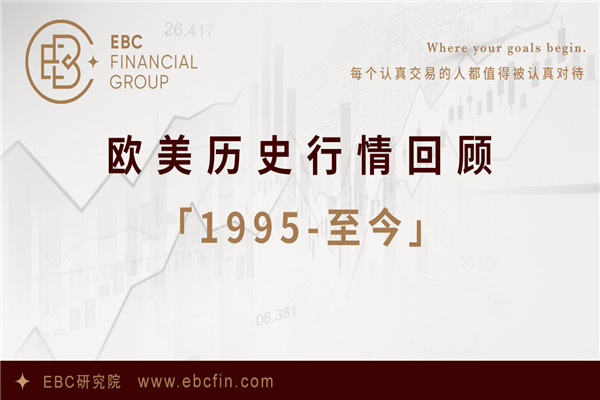 EBC研究院｜欧美历史行情回顾「1995-至今」