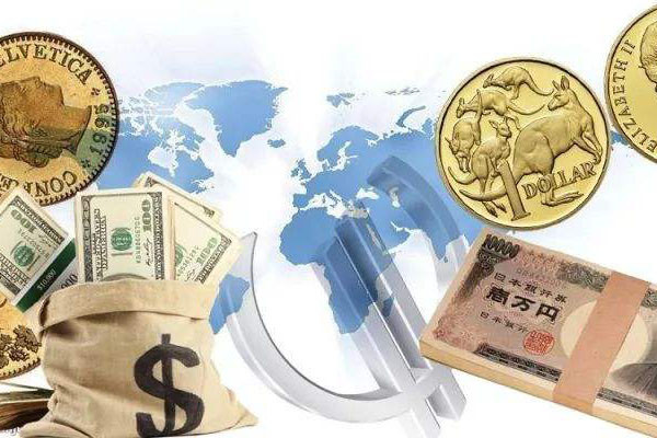 Các thành phần của thị trường Forex là gì?