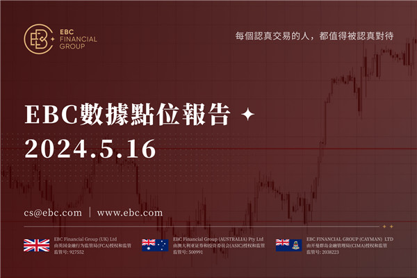 週四美元下跌至個多月低點-EBC數據點位報告