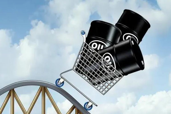 WTI原油触及每桶新低 投资者担忧美联储政策